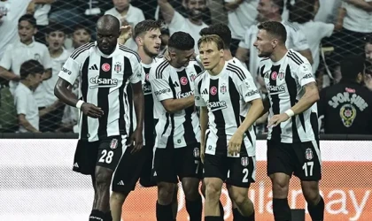 Beşiktaş, Sivasspor'u ağırlayacak