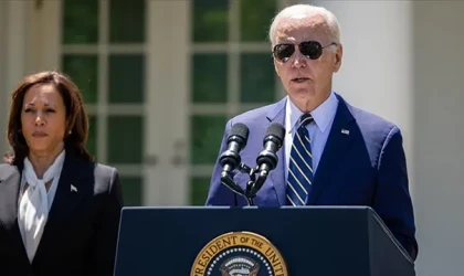 Biden ve Harris Durumu Değerlendirdi