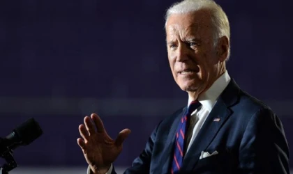 Biden'dan seçim açıklaması