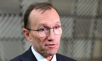 Eide: İsrail iki devletli çözümü baltalıyor