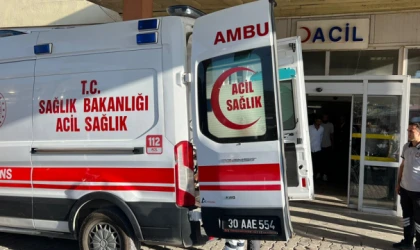 Epilepsi hastası düştüğü baraj gölünde boğuldu