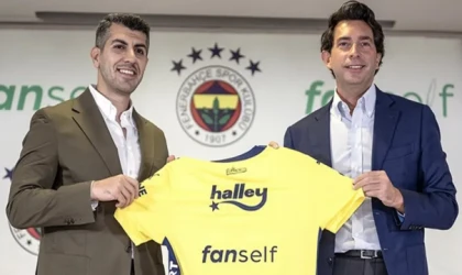 Fenerbahçe Fanself’le Anlaştı