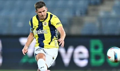 Fenerbahçe, Zajc'ı Toulouse'a kiraladı