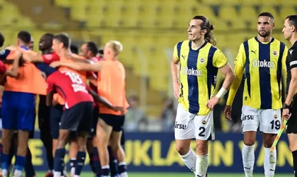 Fenerbahçe'nin 16 sezonluk şampiyonlar ligi hasreti