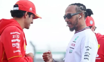 Ferrari, Hamilton için 10 kat çalışacak