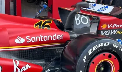 Ferrari'yi kurtaracak Monza güncellemesi