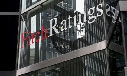 Fitch, İsrail'in notunu düşürdü