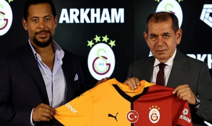 Galatasaray Arkham’la Anlaştı