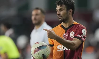 Galatasaray, Dubois'le yollarını ayırdı