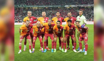 Galatasaray tur için Young Boys karşısında