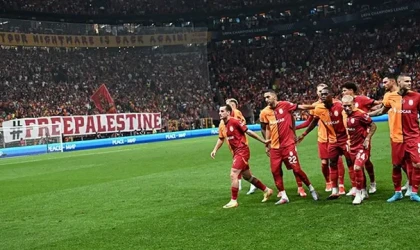 Galatasaray, Young Boys'a elendi; Avrupa Ligi'ne geçti