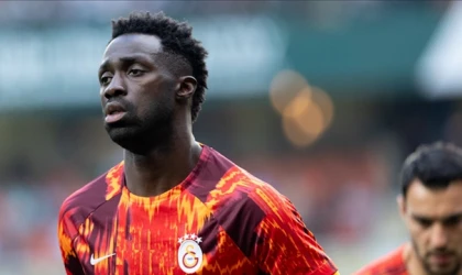 Galatasaray'dan Davinson Sanchez sağlık açıklaması