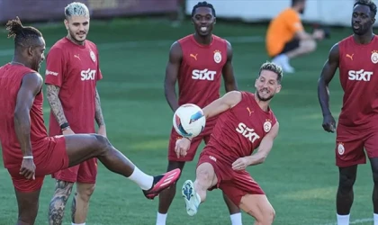 Galatasaray'ın lig rekorları