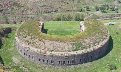 Gemli Tabya turizme kazandırılmalı