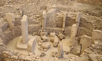 Göbeklitepe, 326 bin ziyaretçi ağırladı