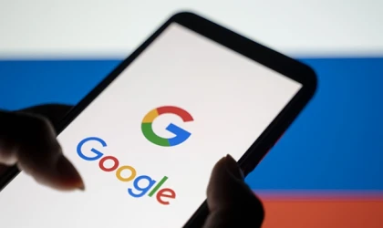 Google'dan Rusya merkezli yayıncılara reklam geliri engeli