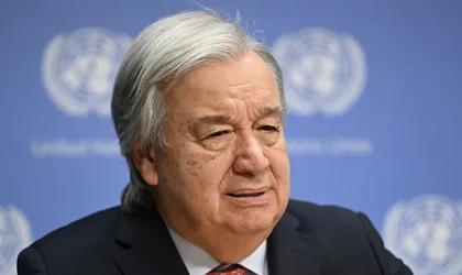 Guterres'ten İsrail ve Hizbullah'a çağrı