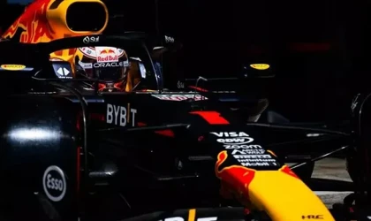 Hill: Verstappen ve McLaren Şampiyon