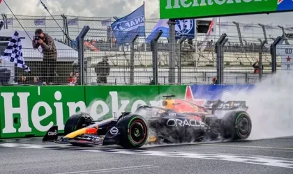 Hollanda GP'de Hava Durumu Ne Olacak