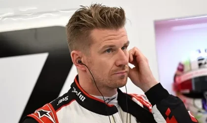 Hulkenberg: Audi'yle baskı artacak