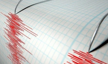 Japonya büyük depremle sallandı