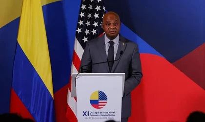 Kolombiya’dan Venezuela'ya Saygı