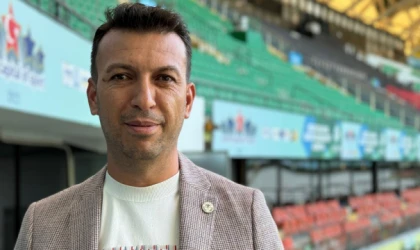 Konyaspor Basın Sözcüsü Kaymak; '3 puan kesinlikle bizim'