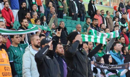 Konyaspor- Kayseri maçının biletleri satışa çıkıyor!