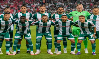 Konyaspor PFDK’ya sevk edildi