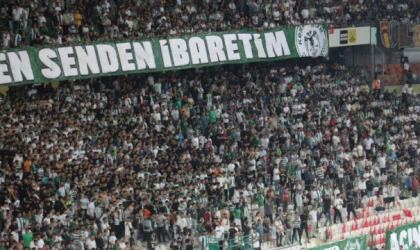 Konyaspor sezonun ilk cezasını yedi! Taraftara Kayseri engeli!