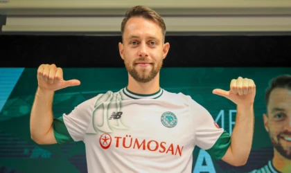 Konyaspor'da Louka Prip ile yollar ayrılıyor mu?