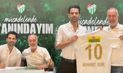 Konyaspor'da sakatlıktan kurtulmamıştı! 13 yıl sonra evinde!