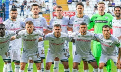 Konyaspor’dan galibiyet yorumu: Geliştirmemiz gerekenler var! 