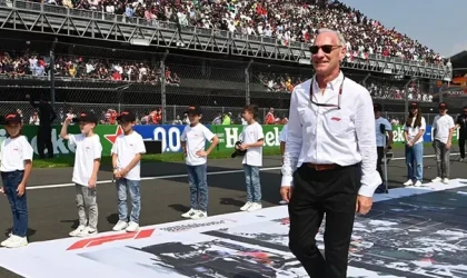 Liberty Media, MotoGP hisselerini satıyor