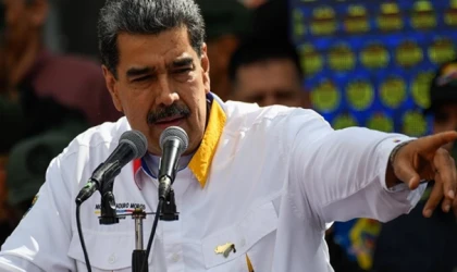 Maduro, tutanakları mahkemeye teslim edeceklerini belirtti