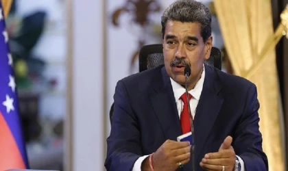 Maduro,ABD ile varılan anlaşmayı paylaştı