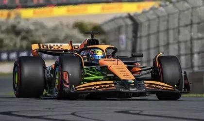 McLaren, Monza için kozlar hazırladı