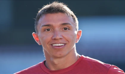 Muslera yeni sezonda başarıya inanıyor