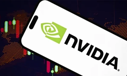 Nvidia'nın geliri rekor kırdı