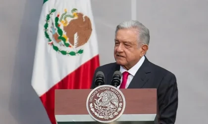 Obrador, ABD ve Kanada ilişkilerini askıya aldı