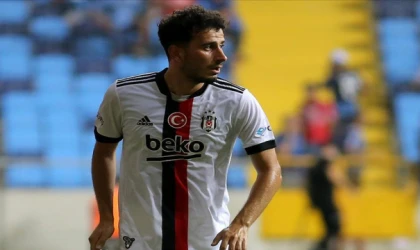 Oğuzhan Özyakup, 31 yaşında futbola veda etti