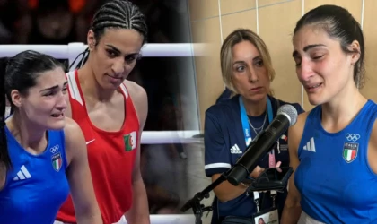 Olimpiyatlarda 'cinsiyet' tartışması: Türk sporcu da etkilenebilir!