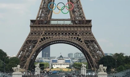 Paralimpik sporcular, Paris 2024'e uğurlanacak