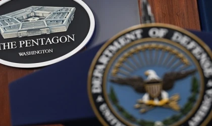 Pentagon: Orta Doğu'daki durumu yakından izliyoruz