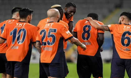 RAMS Başakşehir'in UEFA Konferans Ligi'ndeki rakipleri