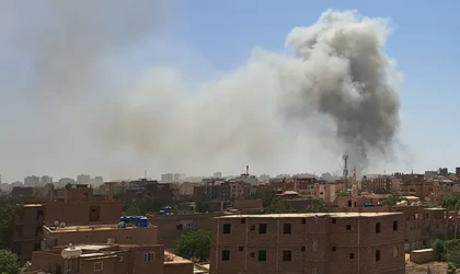 Sudan'da HDK bombalaması: 25 ölü