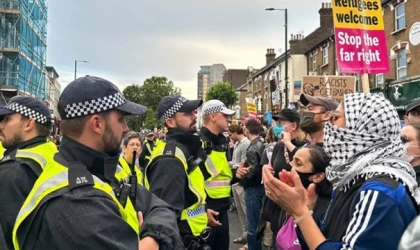 Tayland, protestolar nedeniyle seyahat uyarısı yaptı