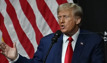 Trump, Rusya ve Kuzey Kore'yle geçinmeyi savundu