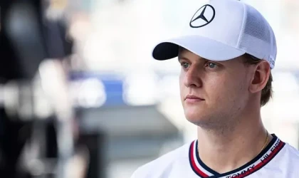 Williams, Mick Schumacher'i düşünmemiş