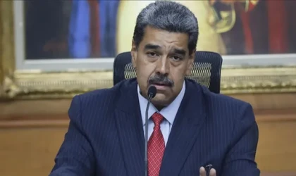 Yüksek mahkeme Maduro'yu onayladı